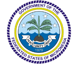 FSM Payroll seal